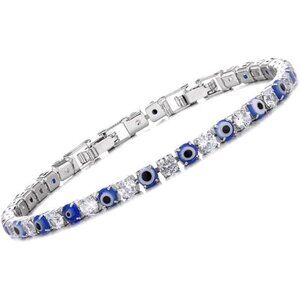 Evil Eye Bracelet